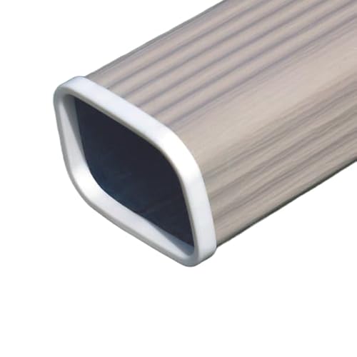 SpoutTrim Downspout Safety Cap | 3