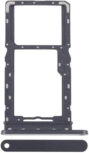 SIM Card Tray Replacement compatible with Samsung Galaxy Tab A9 SM-X115, SIM + Micro SD Slot