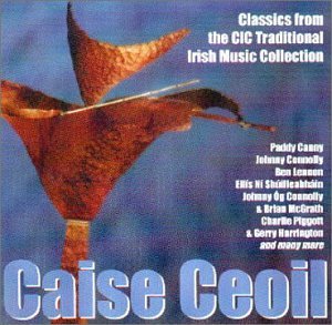 Caise Ceoil