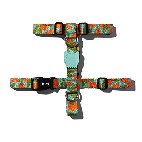 Zee.DogFlorida H-Harness Medium