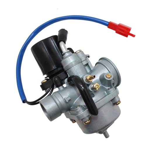 Carburateur PZ19 pour Jog 50cc pour retrouver le plaisir de rouler en scooter
