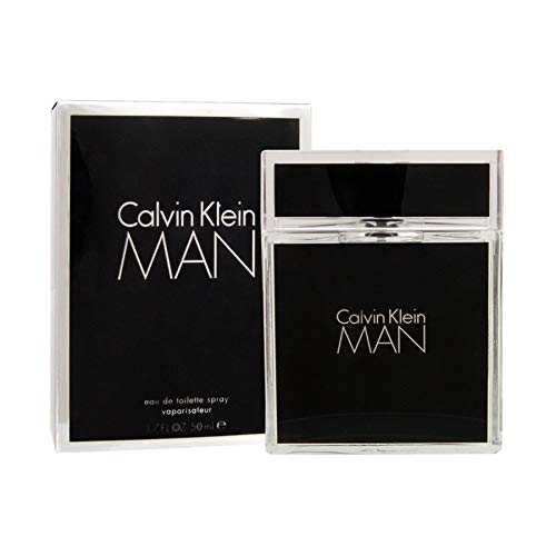 Calvin Klein Eau de Toilette, 0.1 kilograms