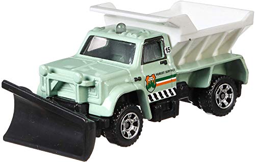 Matchbox 50-Pack Toy Cars - Image 37