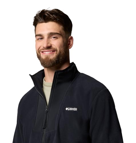 Image of Columbia mens Sequoia Grove Full Zip Fleece