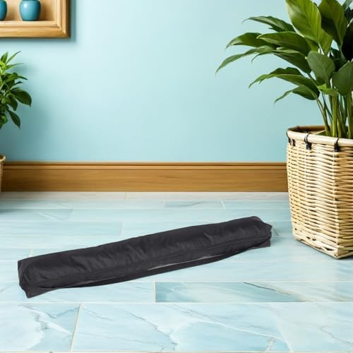 Ipetboom Funda Para Trípode de Tela Oxford Negra con Asa y Correa de Hombro, Bolsa de Almacenaje para Tripié de Fotografía para Uso Exterior miniatura 5