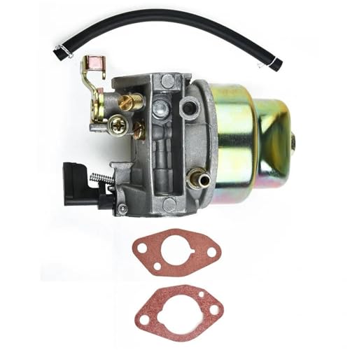 Carburateur G150 G200 résout fuite essence et ratés moteur de tondeuse 16100-883-105