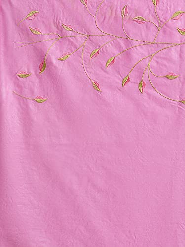 Kalakari India bhagalpuri silk saree – image 3