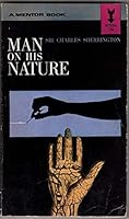 Man on His Nature B002BHRAEY Book Cover