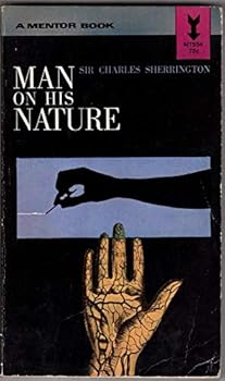 Paperback Man on His Nature (The Gifford Lectures Edinburgh 1937-38) Book