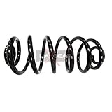MAXGEAR FAHRWERKSFEDER SPIRALFEDER HINTERACHSE OPEL ZAFIRA A 60-0034