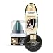 W Shoe Care Kit Cleaning Sponge, Shoe Shine Sponge and Shoe Polish