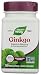 Nature's Way Premium Standardized Ginkgo, 120 VCaps (Packaging May Vary)