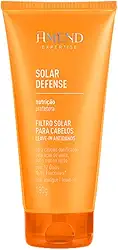 Leave-In Anti Danos Com Filtro Solar, Solar Defense, Amend