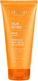 Leave-In Anti Danos Com Filtro Solar, Solar Defense, Amend
