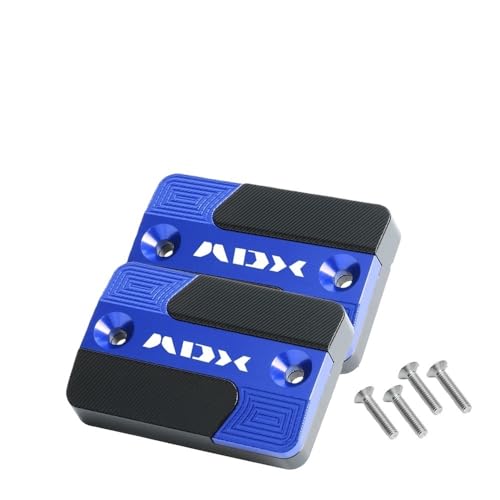 Bouchon réservoir liquide frein alu moto ADX 125 2023-2024 finition haut de gamme