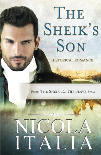 The Sheik's Son view 2