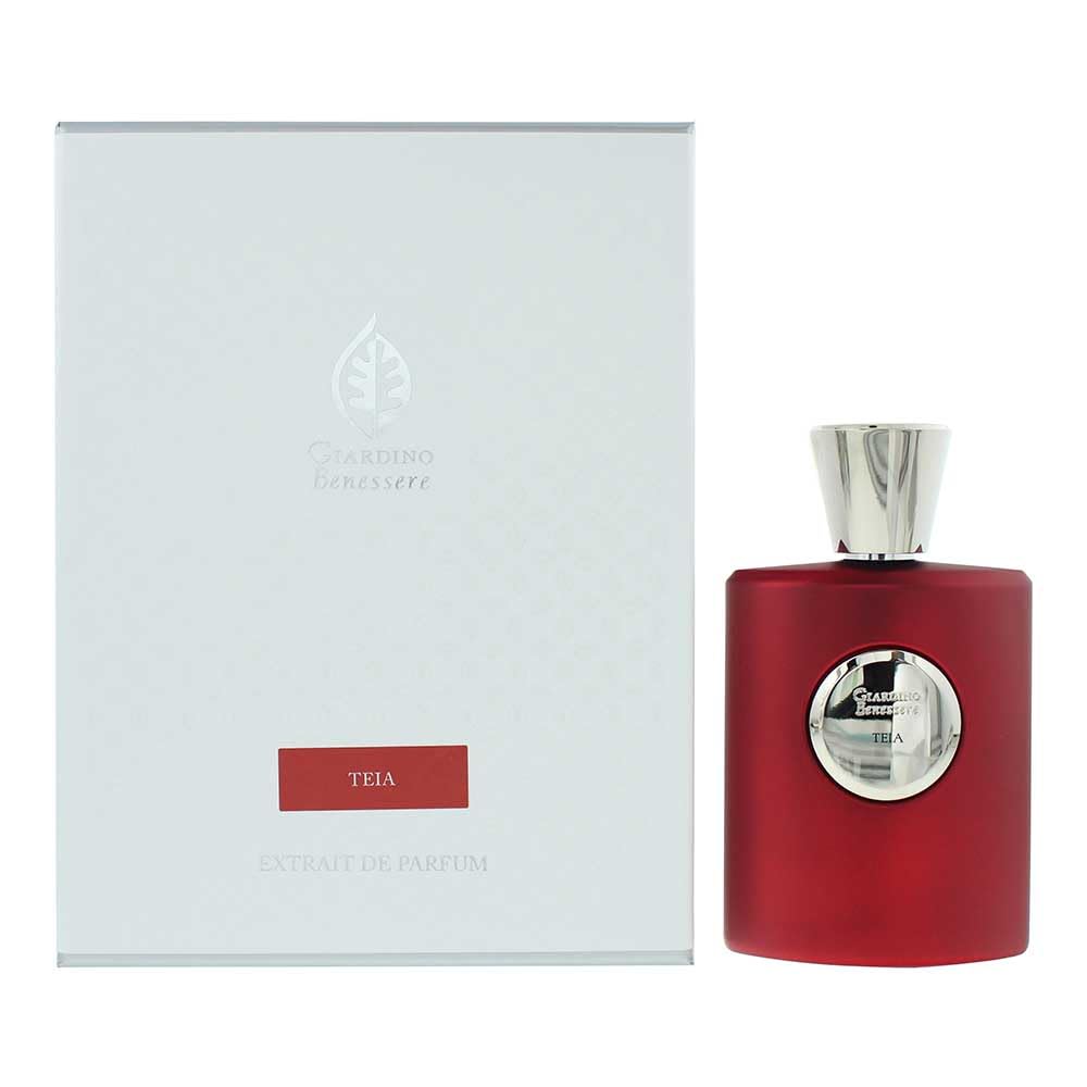 Giardino Benessere Teia Extrait de Parfum 100ml  | TJ Hughes