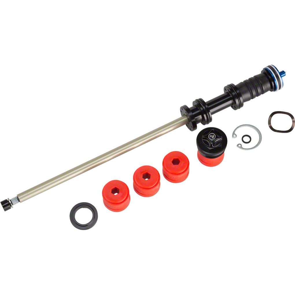 Rockshoxair Spring Upgrade Kit Solo Air Boxxer 2011 Serial Number