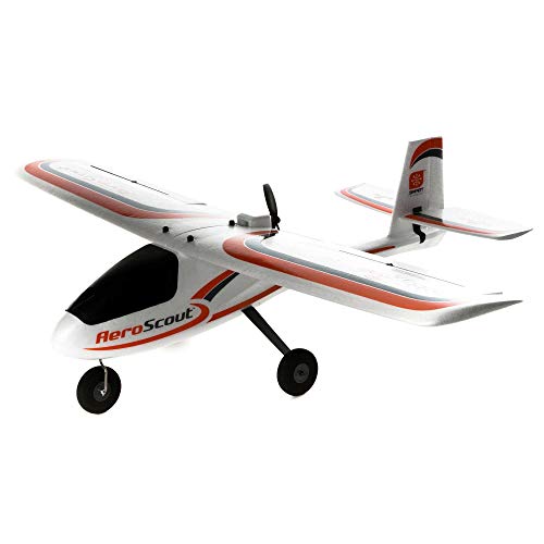 Preisvergleich Produktbild AeroScout S 1.1m BNF Basic