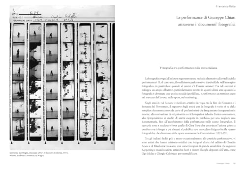 Giuseppe Chiari. Immagine. Suono. Performance - 5