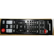 New Replacement Remote Control AKB73655751 Compatible for LG Mini HiFi Stereo System CM4350 CM4550 CM8340 CM8440 CMS4340 CM4341 CM4441 CM4541 CMS4550W CMS8440W CMS4350f CMS4550f CM8430 CM9540 CM9550