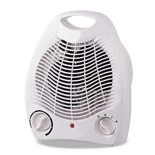 Chauffe espace électrique portable pour réchauffer la maison
