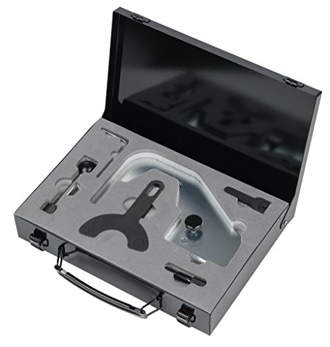 KS Tools 400.4225 Volvo-Engine Timing Tool Set, 8 pcs, Colour, Size - Image 3
