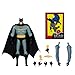 Batman: The Animated Series DC Direct Build-A Action Figures 15 cm Wave 5 Assortment (6)