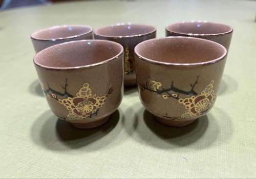Satsuma Ware Sake Cup: Where to Buy Shiro-Satsuma Guinomi [2026]