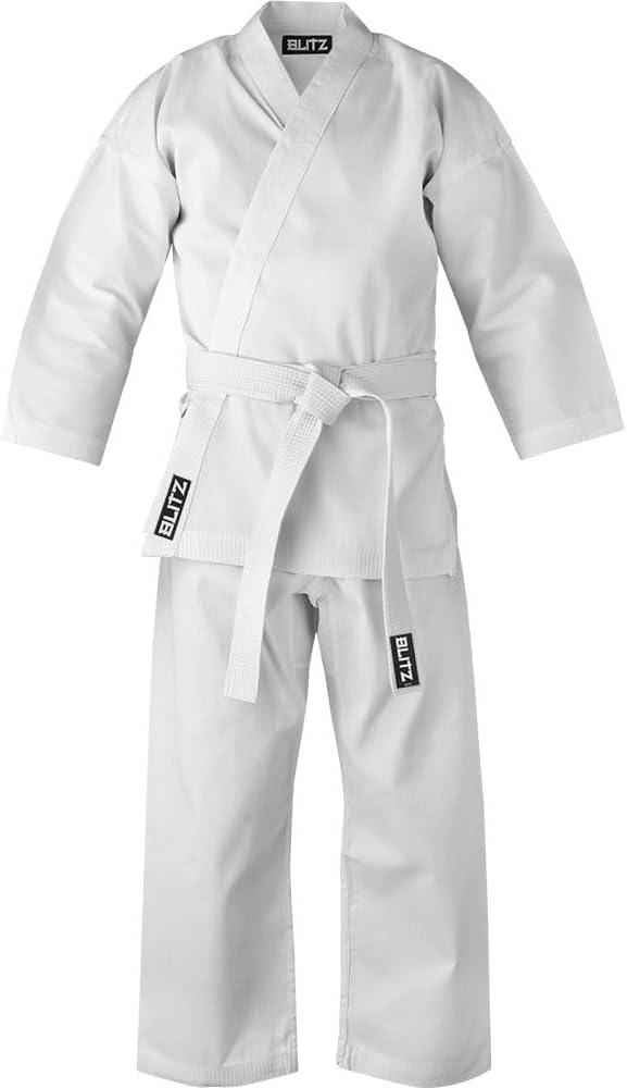 Blitz Student Karate Gi