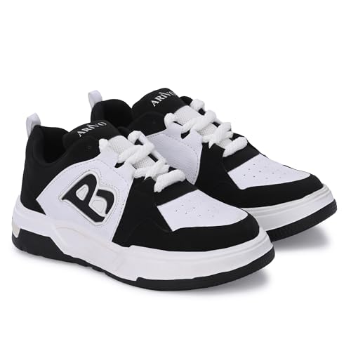 Image of Arivo Men's Comfort and Style Combined Casual Shoe