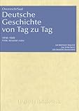  Deutsche Geschichte von Tag zu Tag (PC+MAC)