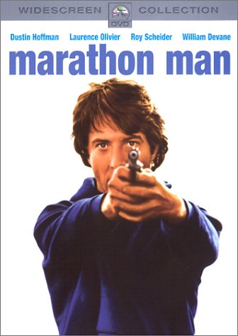 Image of Marathon Man