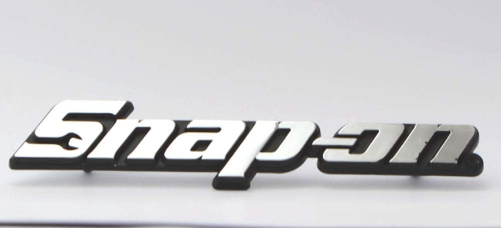 Snap-on (スナップオン) プラスチック ネームプレート 小 KN450 [並行輸入品]