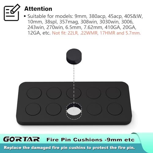 Image of Snap Caps Training Dummy Rounds Practice Safe Loading Firing Close to Real Weight