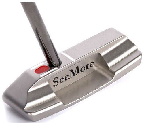 Amazon | SEEMORE(シーモア) m7パター パター | SEEMORE