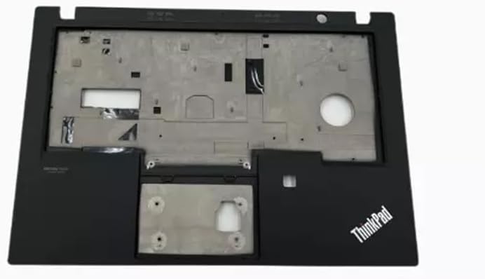 New for ThinkPad P14s Gen 2 T14 gen 2 Palmrest Top Cover Housing Black 5CB0Z69532