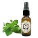 munchiecat Organic Catnip Spray for Cats, USA Grown, Potent Liquid Cat Nip in 1 oz Bottle (1 oz)