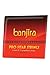Banjira Sitar String Set, Pro, 7, Light