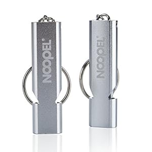 Noopel Emergency Whistles Lifeguard Safety Whistle with Lanyard and Keychain for Outdoor Camping Hiking Boating Backpacking Fishing Kayak Kids Rescue Signaling Loud Survival Whistle Noopel Emergency Whistles Lifeguard Safety Whistle with Lanyard and Keychain for Outdoor Camping Hiking Boating Backpacking Fishing Kayak Kids Rescue Signaling Loud Survival Whistle