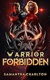 Cover zum Buch Warrior Forbidden