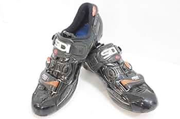 SIDI ロードバイクシューズ　ERGO3 carbon Sidi Ergo 3 Carbon Liquigas shoes + Speedplay carbon