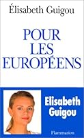 Pour les Européens 2080669699 Book Cover