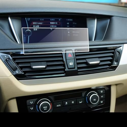 Film protecteur BMW X1 E84 voyagez l'esprit tranquille avec un écran net