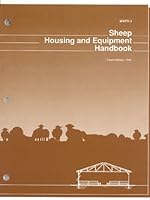 Sheep Housing And Equipment Handbook 0893730904 Book Cover
