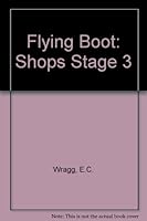Flying Boot 0174010990 Book Cover