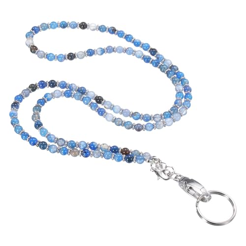 Badge d'identification avec clip pour femme cadeau enseignante