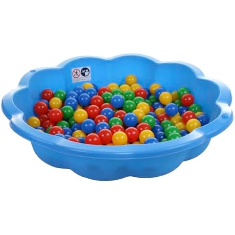 Marko Extra Large Sand Pit Paddling Pool Cover