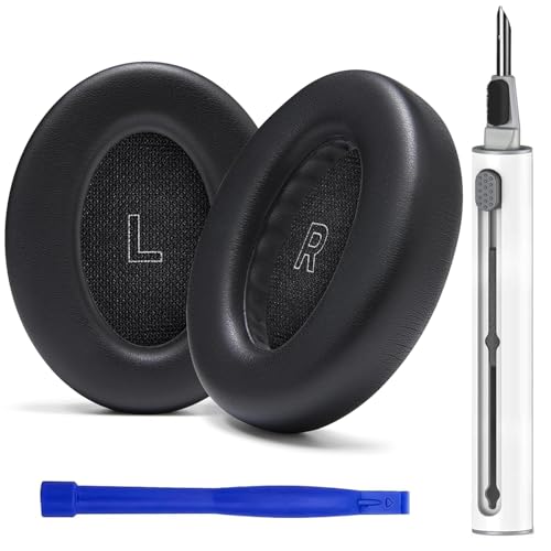 GONSIFACHA ΉBose QuietComfort Ultra/QC Ultra pC[pbh veCU[ x`LtH[ mCYAC\[V ꂽKƌ v~Af ? ubN