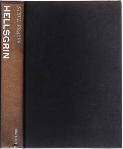 Hellsgrin B0007E2HLO Book Cover